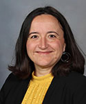 Leslie Carranza, M.D.