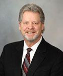 John B. Gebhart, M.D.