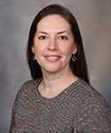Isabel Green, M.D.