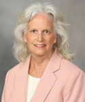 Mary Marnach, M.D.