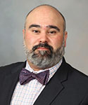 John Occhino, M.D., M.S.