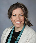 Sarah Rassier, M.D., M.P.H.