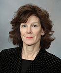 Myra Wick, M.D., Ph.D.