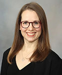 Gretchen Glaser, M.D., OBGYN Residency Program Director