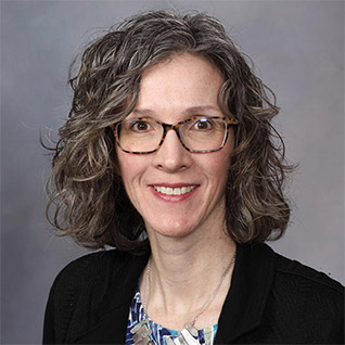 Elizabeth Bradley, M.D.