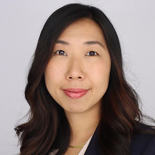 Caroline Yu, M.D.