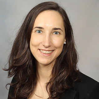 Elena-Biance Barbir, M.D.