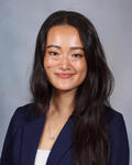 Ashley Zhou, M.D.