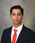 Samir Waris, D.M.D., M.D.