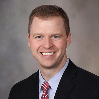 Christopher Camp, M.D.