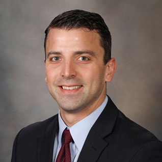 Jonathan D. Barlow, M.D.