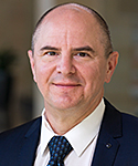 Michael Hinni, M.D.