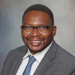 Osarenoma Olomu, M.D.