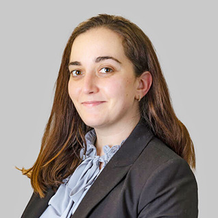 Natalie Weiss, M.D., M.B.A.