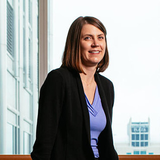 Janalee Stokken, M.D.