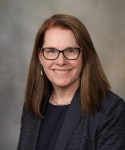 Shelagh Cofer, M.D.
