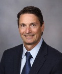 Colin Driscoll, M.D.