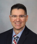 Eric Moore, M.D.