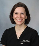 Katie Van Abel, M.D.