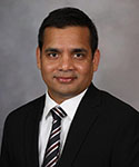 Aniket Saoji, Ph.D.