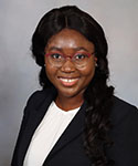 Afia Adu-Gyamfi, M.D.