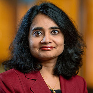 Seema Kumar, M.D.