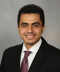 Mostafa Salama, M.B., B.Ch.