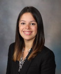 Michelle Gonzalez, M.D.