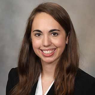 Jessica Ulrich, M.D.