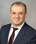 Yamen Ezaizi, M.D.