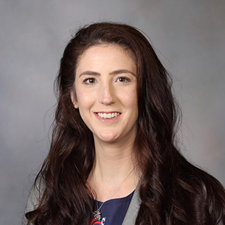 Anna Elias, M.D., M.Ed.