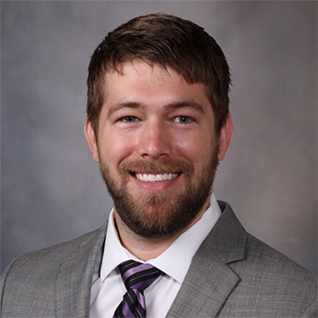 Matthew Authement, M.D.