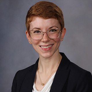 Beth Farazdaghi, M.D.