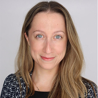 Maude Anderson, M.D.