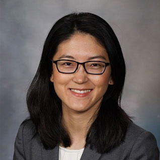 Jenny Wang, M.D.