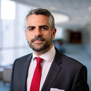 Damiano Giuseppe Barone, M.D., Ph.D.