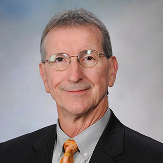 James Atchison, D.O.