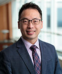 Tony Huang, M.B.B.S., M.S.