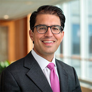 Karim Bakri, M.B.B.S.