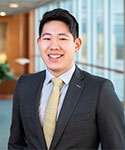 Austin Chen, M.D.