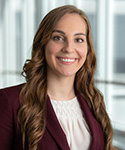Brooke Willborg, M.D.