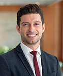 Cole Holan, M.D., M.B.A.
