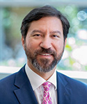 Daniel Montero, M.D.