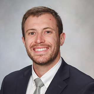 Daniel Almodovar-Frau, M.D.