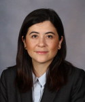 Laura Duque Serrano, M.D.