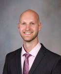 Luke Klugherz, M.D., Pharm.D.