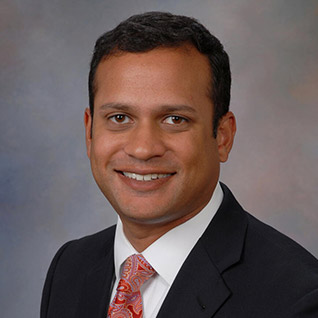 Neal Patel, M.D., M.P.H.