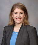 Jennifer Duke, M.D.