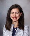 Kathryn del Valle, M.D.