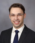 Kiril Lipatov, M.D.